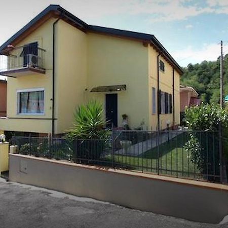 Appartamento Casa Alda La Spezia Esterno foto